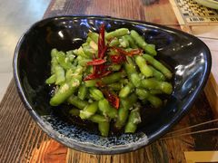 -老铁岭·涮肚烧烤(太原街店)