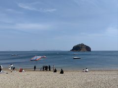 -棒棰岛宾馆景区