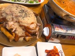 -Myth猪蹄(明洞店)