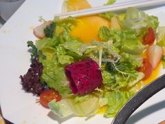 -燕兰楼·清真西北融合菜(亚运村店)