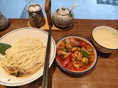 -十面春风·江南面馆(崇宁路店)
