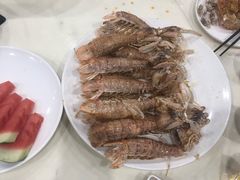 -南海渔家•海鲜•正宗海南菜(海棠湾店)