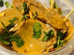 -张记捆鸡(总店)