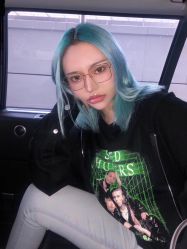 -3AM HAIR SALON染发烫发接发