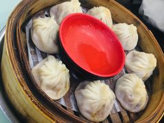 小笼包-食惠里小笼包面馆(越秀店)