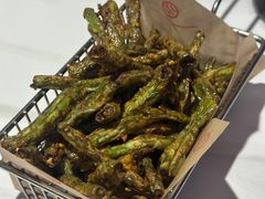 -叁宝烤肉• 西安烧烤(凤城十二路店)