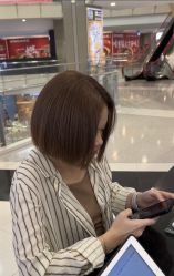 -GANO HAIR 