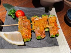 -京鹿料理(荟聚店)