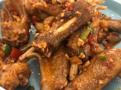 -先记烧鹅王·本地粤菜(福永店)
