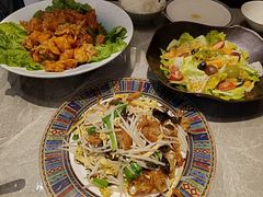 -会宾园·云山宴中餐