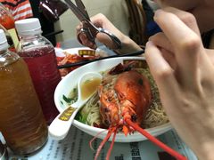 -荔林食店(西华路店)