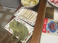 -北京老门框爆肚涮肉馆(锦业路店)