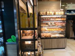 -85度C(南京龙江店)