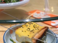 -小杨烤肉(朱雀店)