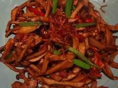-鹿港小镇(霄云店)