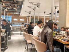 -炽城·烤肉名家(鸿达中央广场店)
