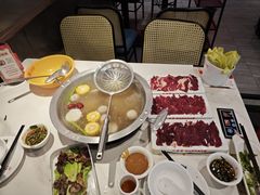-八合里潮汕鲜牛肉火锅(福州万象城店)