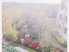 -上海崇明金茂凯悦酒店