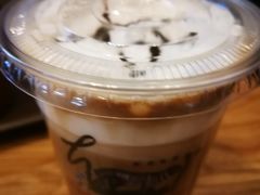 -猫屎咖啡(日月光中心广场店)