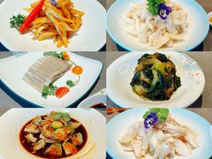 -佬太公海鸭·海鲜大排档(上海总店)