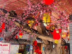 -即墨老公社·海肠捞饭大王(古城店)