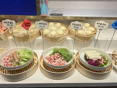 -渔港甄宴·海鲜·地标烟台菜(金沙滩店)