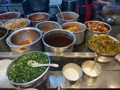 -公交新村粉店(赤岗冲店)