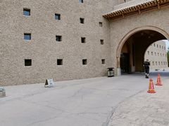 -敦煌山庄摘星阁