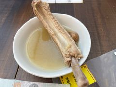 -松發肉骨茶(克拉码头店)