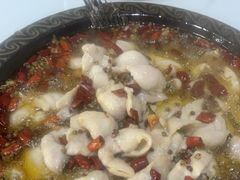 -金三可市井水煮鱼(金碧园店)