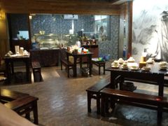 -功夫小龙虾·烧烤·江湖菜(金沙洲店)
