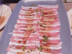 精品雪花肥牛-新石器烤肉(石路天虹店)