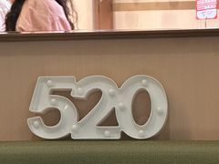 -海底捞火锅(新松江路生日主题店)