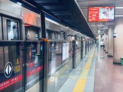 -北京站(地铁站)