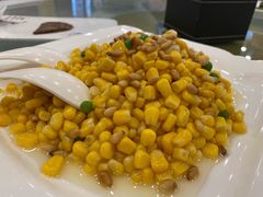 松仁玉米-峨嵋酒家(石景山店)