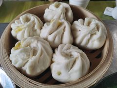 -山菌美食苑(振兴路店)