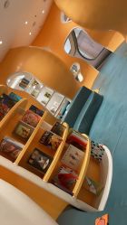 -奈尔宝·儿童乐园·亲子餐厅(苏州大悦城店)