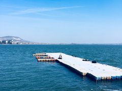 -南京金牛湖风景区