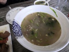 -保定驴肉火烧(吉祥店)