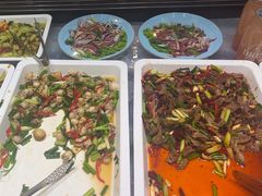 -禾记海鲜烧烤(八一路店)