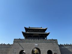 -台儿庄古城