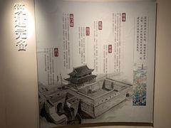 -相门城墙文化休闲景区