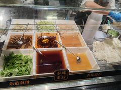 -胖东来生活广场(健康路店)