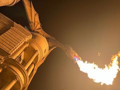 -奥兰多环球影城