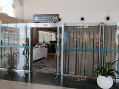 -杭州萧山国际机场