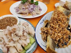 -雅苑餐厅(朝天路店)