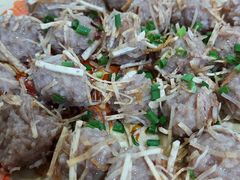 -雄仔农家菜馆·特色葱油鸡(六祖店)