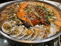 -厦门渔港(成山路店)
