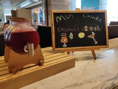 -北京王府井希尔顿酒店·万斯阁西餐厅