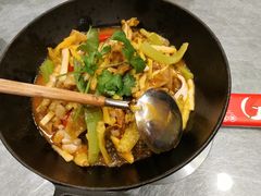 -望湘园·湖南菜(宏伊店)